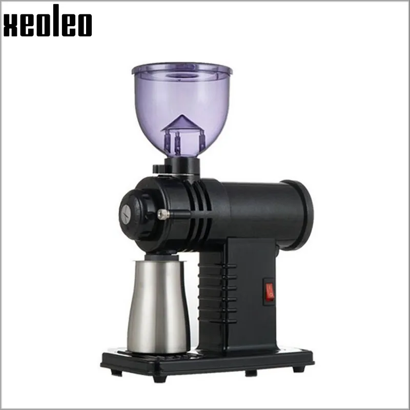 Xeoleo Electric Coffee grinder Coffee mill household Coffee bean