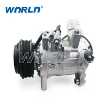 Авто AC компрессор 6SBU14A 134442R для BMW 64529223694 351100601 64529225703 9223694 9225703