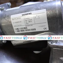 Dungs skp75.003e2 приводов для газовых Клапаны для газовой горелки новое и оригинальное