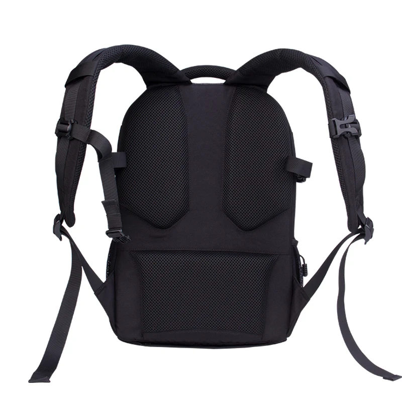Eirmai SLR camera bag Shoulder camera bag professional digital SLR photography backpack bag multifunction Crossbody