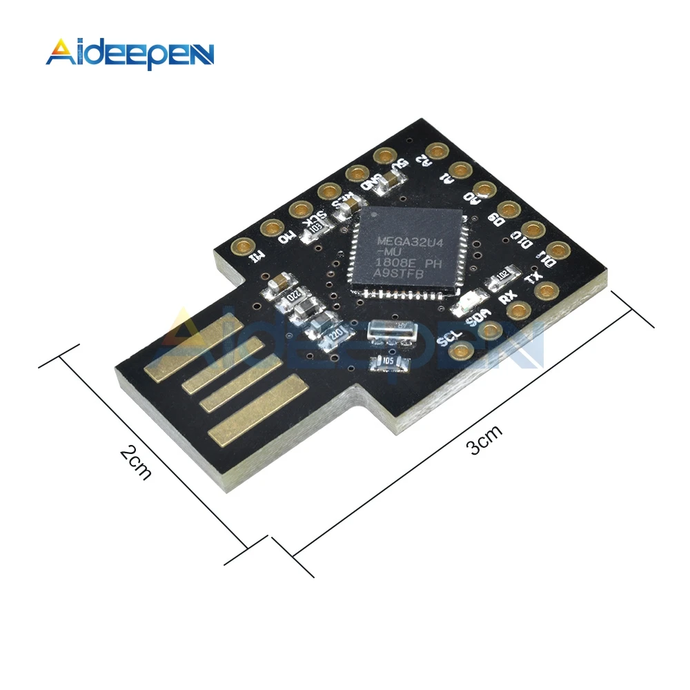 Beetle Badusb ATMEGA32U4 ATMEGA32U4-AU виртуальная клавиатура Pro микро макетная плата ESP8266 ESP-12E TF Micro SD карта для Arduino