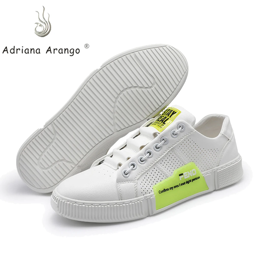 

Adriana 2019 Brand New Low Bang Casual Shoes For Men Canvas Lace Up Mens Hip Hop Shoes Men Green Patch Sneaker Big Size 39-44