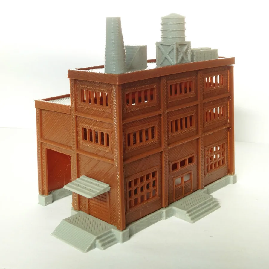 n train model layout  (19)