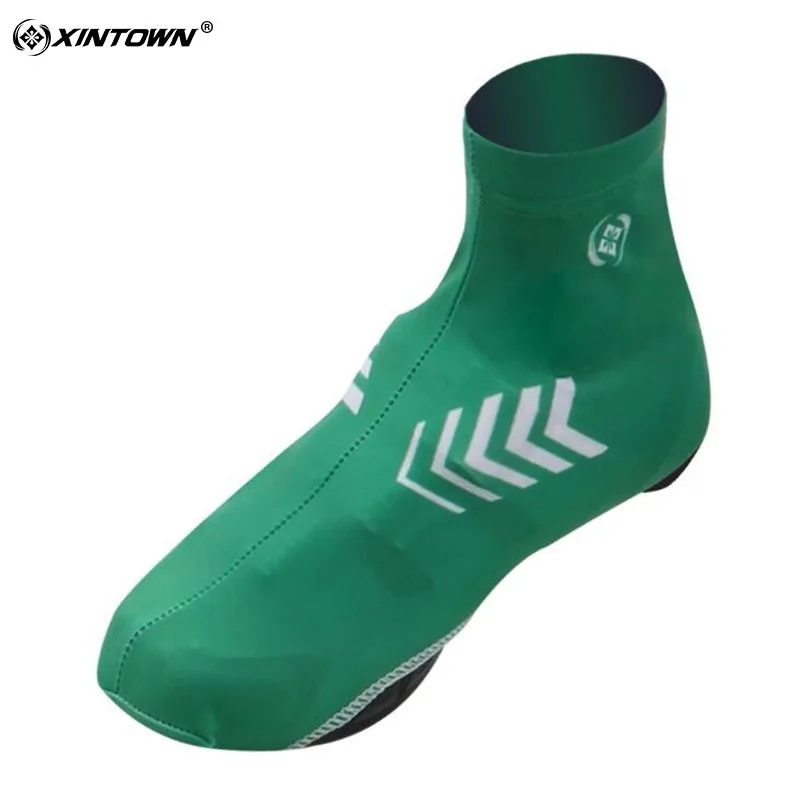 XINTOWN Bicycle Dustproof Cycling Overshoes Unisex MTB Bike Cycling