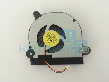 

Original New Laptop CPU Cooling Fan For Dell Inspiron 15R 5520 5525 7520 VOSTRO 3560 FCN DFS501105FQ0T FB95 5V 0.5A CN-0Y5HVW