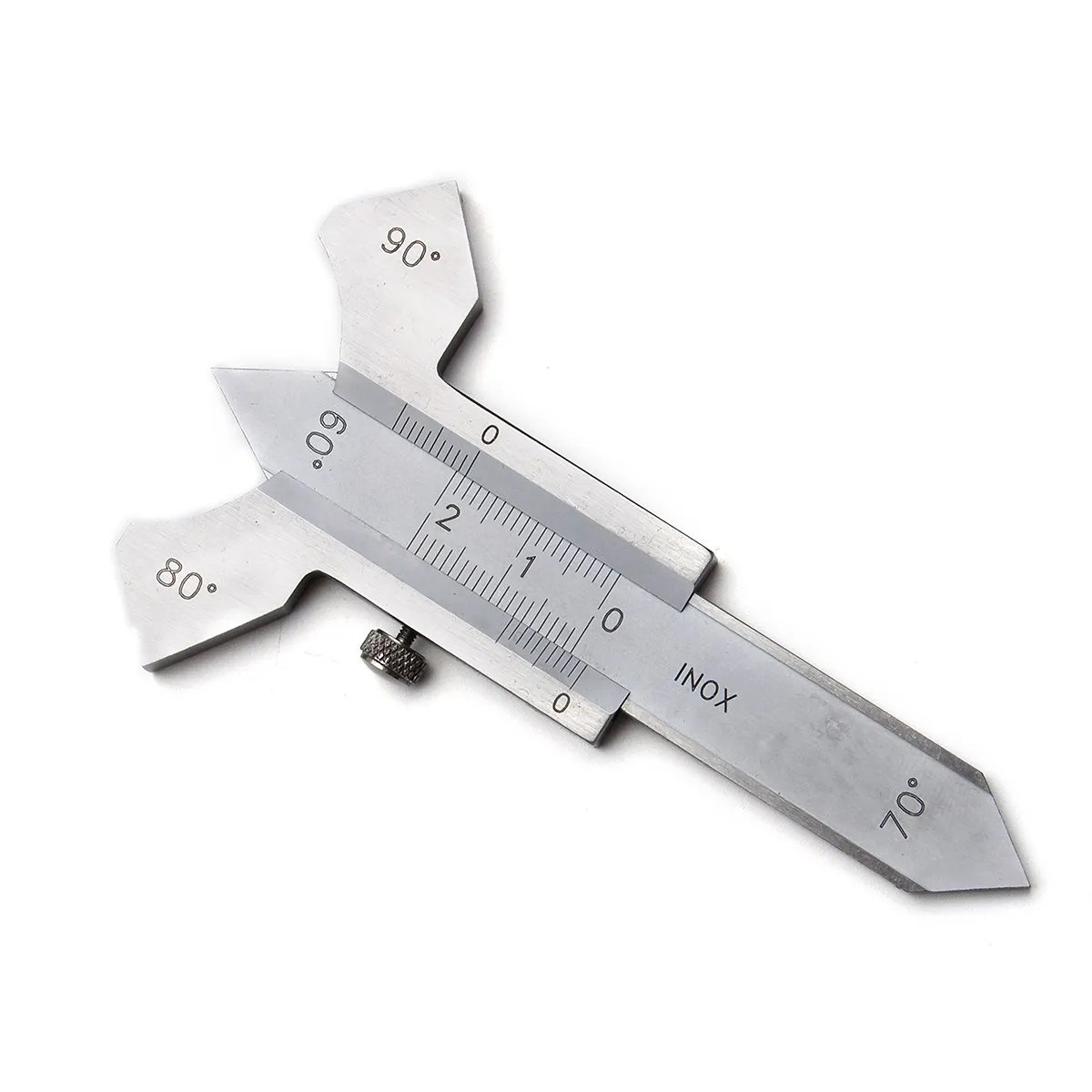 Welding Gauge Weld Inspection Gage Weld Seam Bead/Fillet/Crown Test