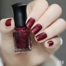 Гель-маникюр, Полировка Ногтей 6 мл модные льдом серии лак для ногтей с блестками Гель для ногтей хорошее качество дропшиппинг