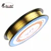 iLure 150m Fluorocarbon Line Transparent Carp Wire Winter Ice Fishing Line Super Strong Monofilament Japan Tresse Peche Pesca ► Photo 2/6