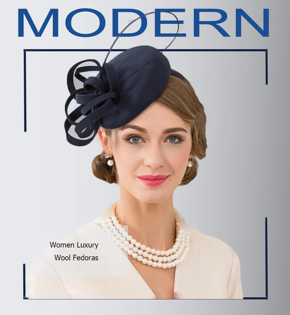 women wool hat