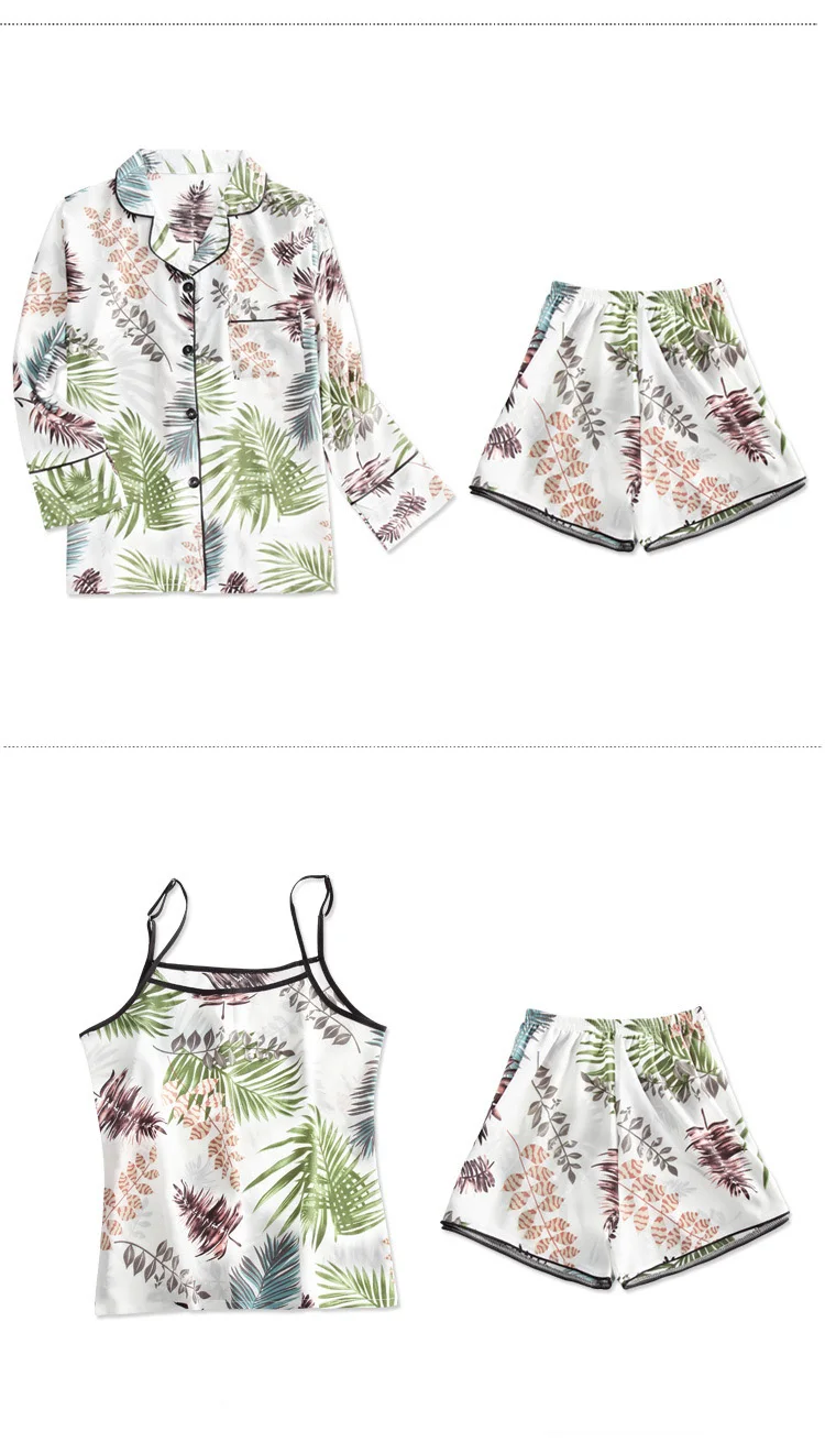 Pajamas Sets11