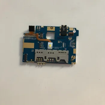 

Used Mainboard 1G RAM+8G ROM Motherboard For Homtom HT7 MTK6580 Quad Core 5.5 Inch HD 1280x720 Free Shipping