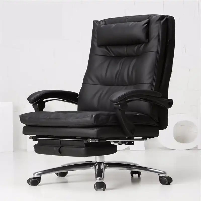 Boss Chair Swivel Seat Computer Chair Home Can Recliner