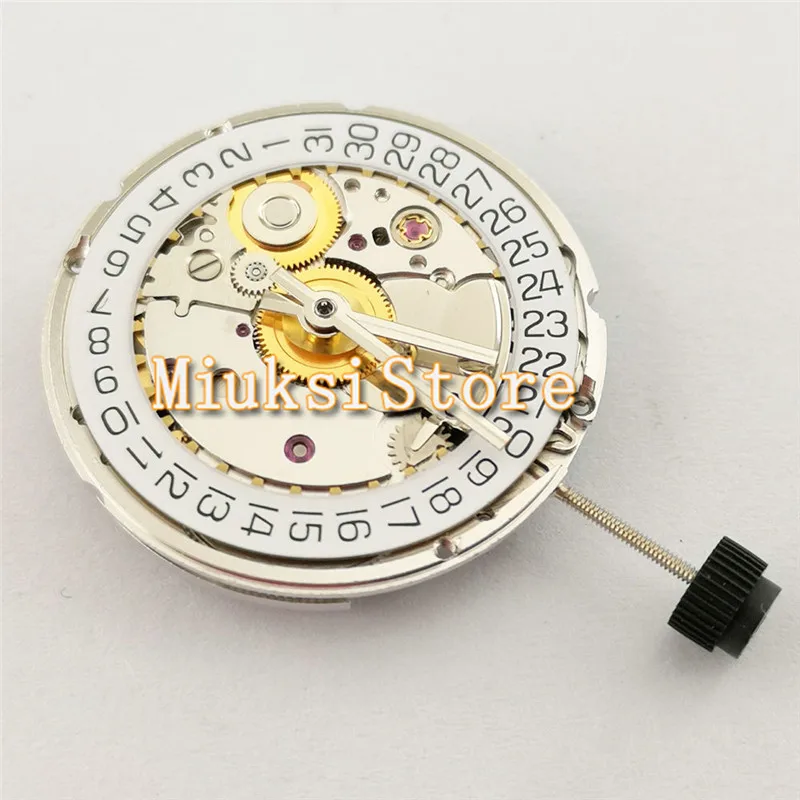 

Sea gull ST2130 Automatic Movement Clone Replacement For ETA 2824-2 Mechanical