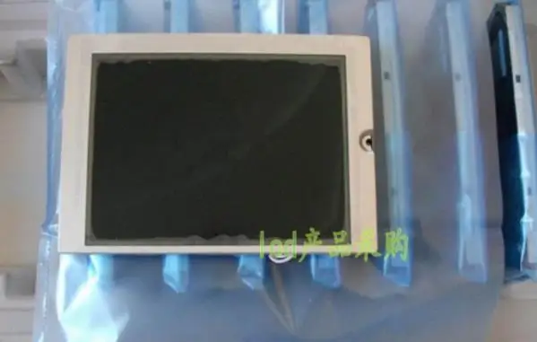 

Can provide test video , 90 days warranty TCG057QV1AA-G00 5.7" 320*240 TFT-LCD panel