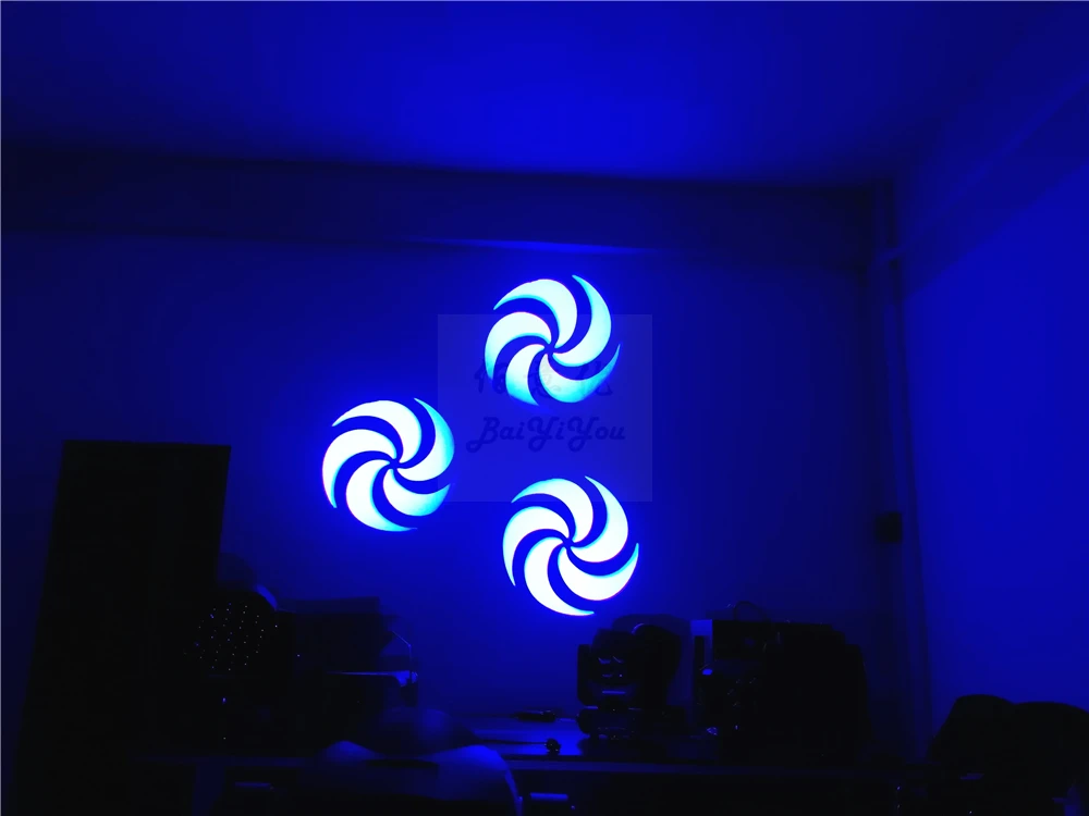 90w Moving Head Spot 30