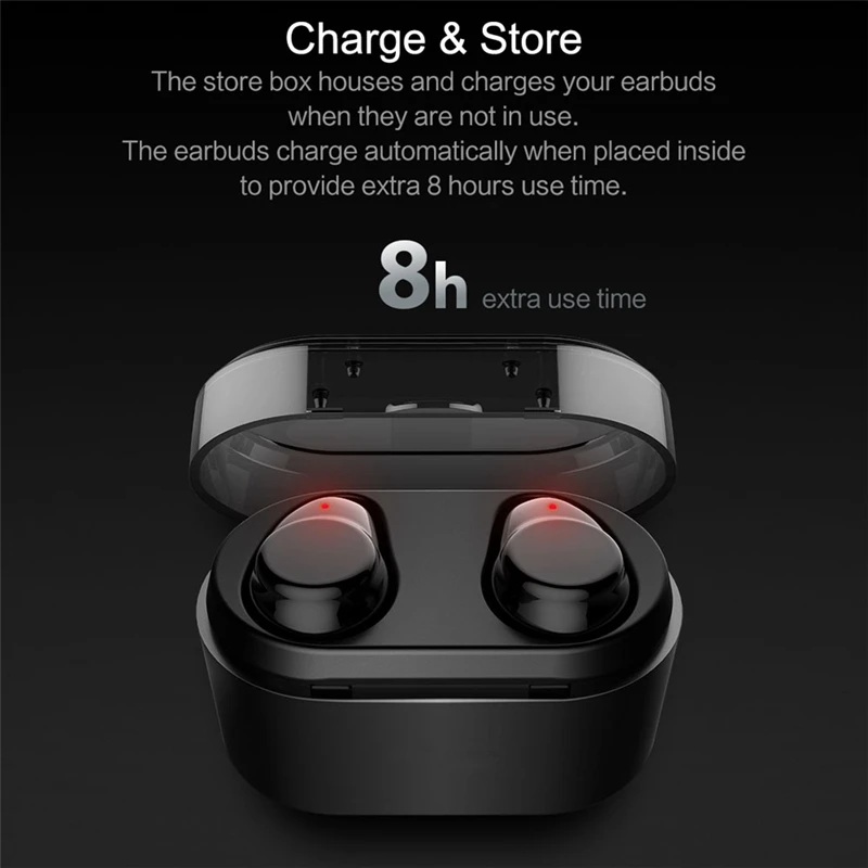 wireless earphoen for phone
