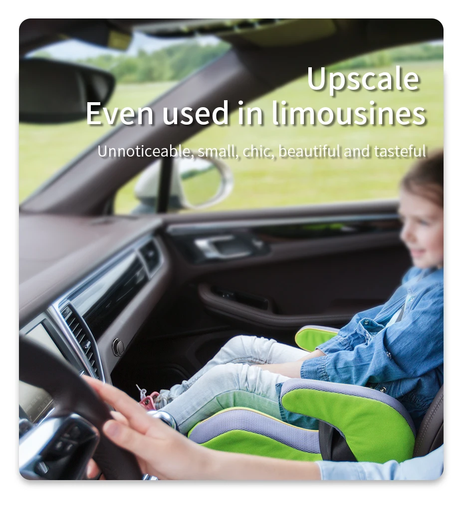 Functional Car Accessory