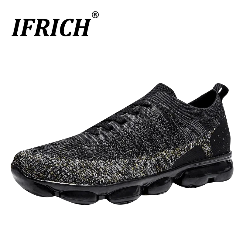 

Youth Running Sneaker Cool Cotton Walking Shoes Sock Wrap Lace-up Couple Colors Jogging Footwear Sports for Mens Womens Sneakers