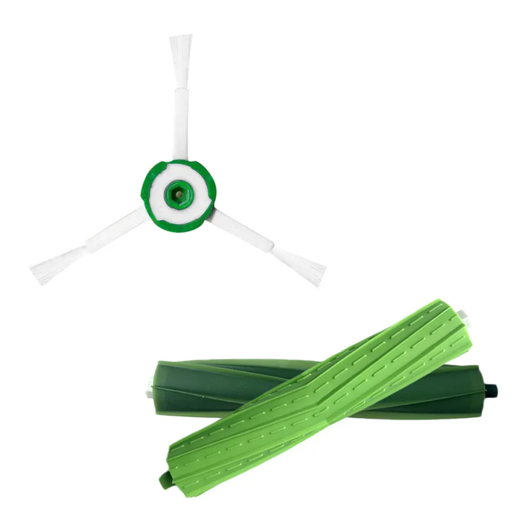 Купить Щетки Для Пылесоса Irobot Roomba