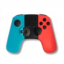 Беспроводной геймпад джойстик для nintendo переключатель игровой консоли