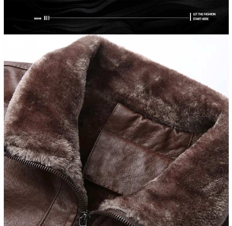 KUYO Для мужчин S Кожаные куртки Для мужчин пальто плюс размер бренд Высокое качество PU верхняя одежда Для мужчин Бизнес Осень Зима