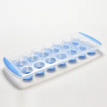 Лето 21 силиконовые ice ball Куба лоток заморозить плесень бар желе формы шоколада Maker