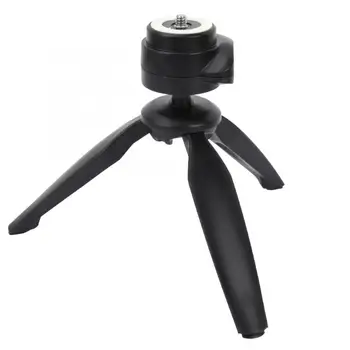 

C9 Outdoor Smartphone Camera Holder Tabletop Tripod Phone Clamp with Bluetooth Remote Controller tripode camara profesional