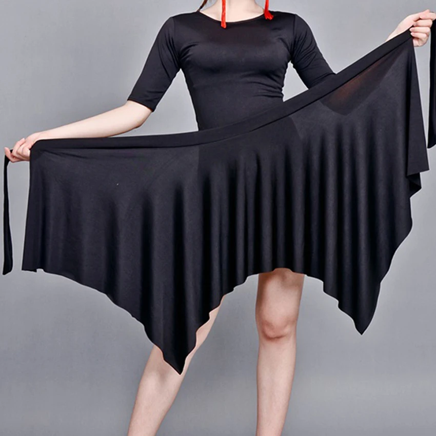Latin-Dance-Skirt-For-Women-Black-Purple-Red-Color-Professional-Sumba-Dancing-Skirt-Adult-Cheap-Stage (5)