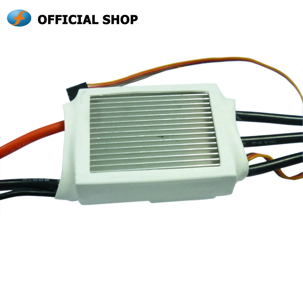 

22S (90V) 100A brushless airplane ESC for UAV and drone speed controller