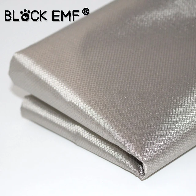 RFID Blocking Material Making shielded Tents to Shield Radiationin