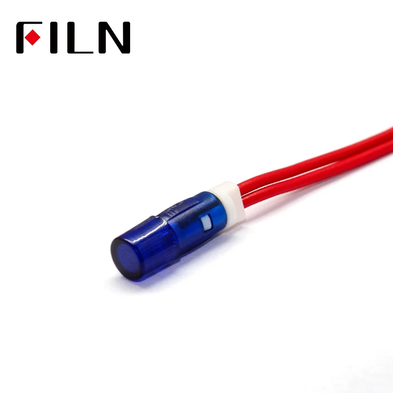 pilot light