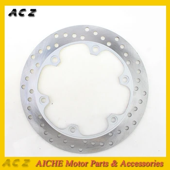 

ACZ Motorcycle Floating Rear Brake Disc Rotor Brake Disks for Honda CBR1000F CBR1000 F 1986-1988 CB1300 X4 1997-2003