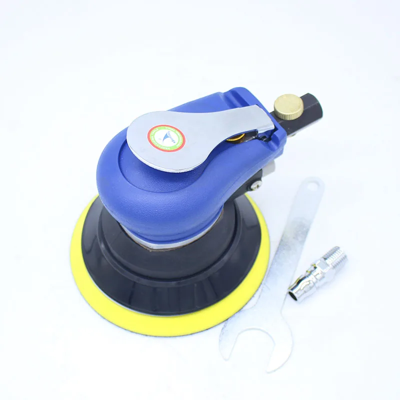 5 inches orbital sander 2