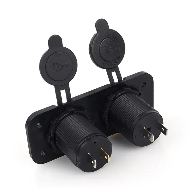 New Arrive Dual Usb Car Cigarette Lighter Socket Splitter Charger Power Adapter Outlet Price Pakistan New Arrive Dual Usb Car Cigarette Lighter Socket Splitter Charger Power Adapter Outlet Price Pakistan