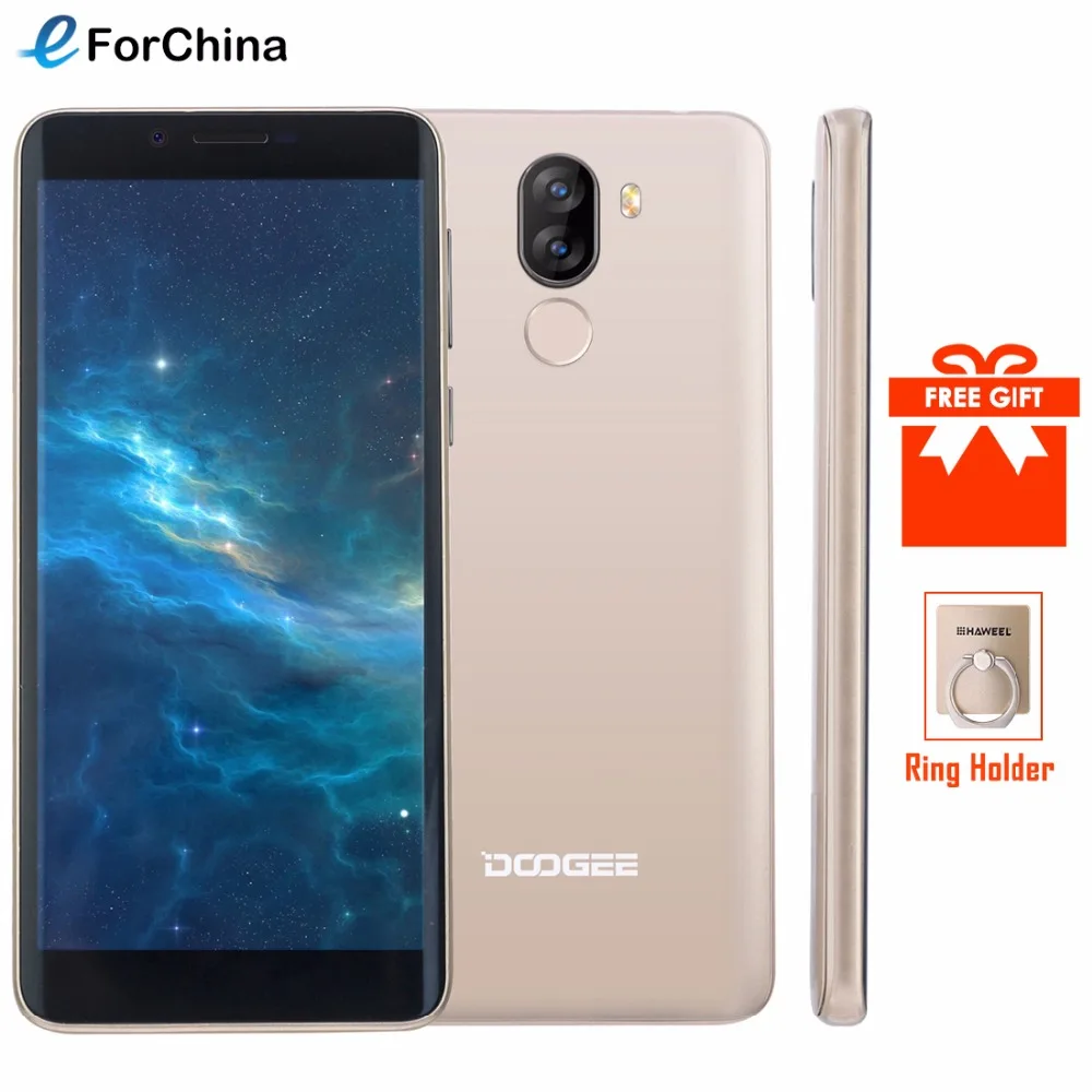 DOOGEE X60L 5.5\ DOOGEE X60L 5.5\