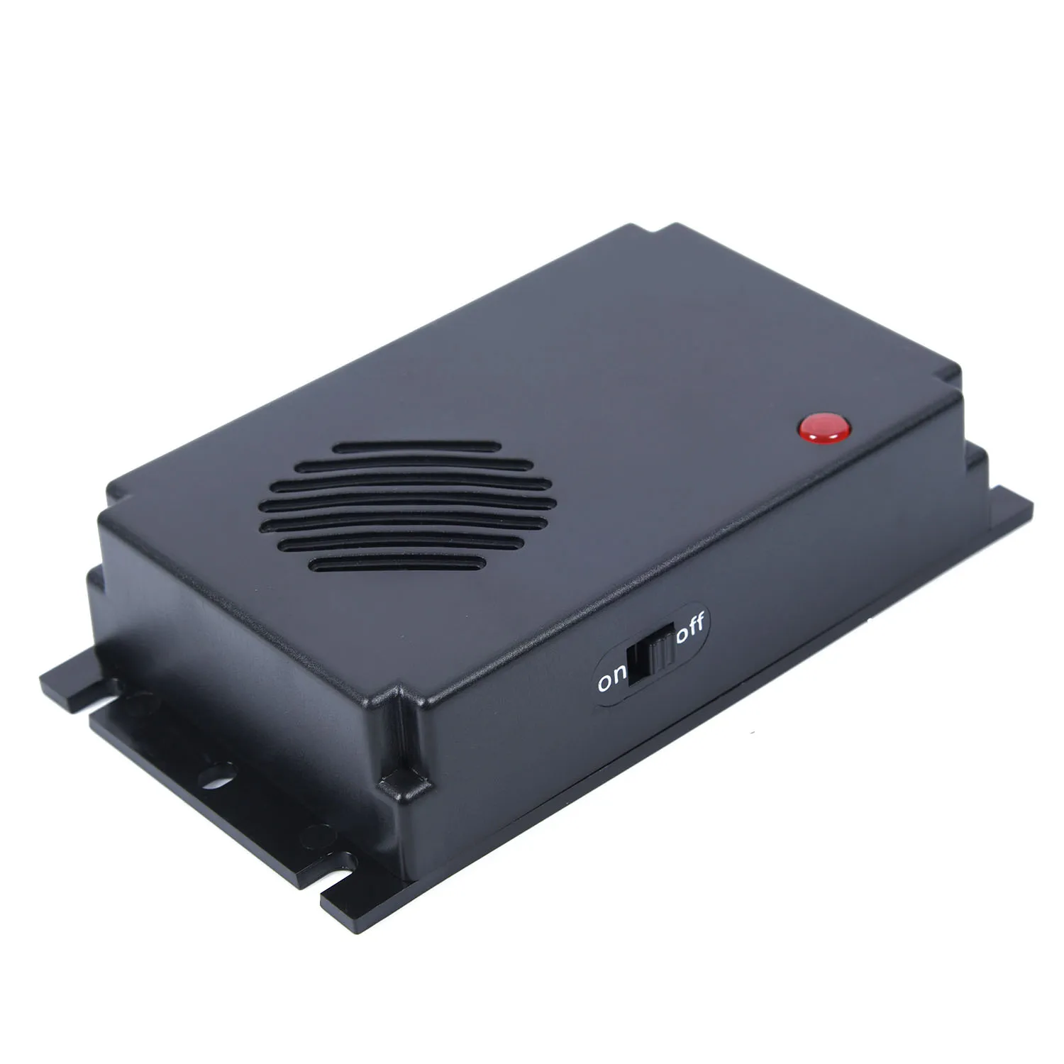 

Pest Reject Ultrasonic Electromagnetic Repeller Mole Killer Mouse Plastic Indoor Anti Mosquito Insect Killer Pest Repeller