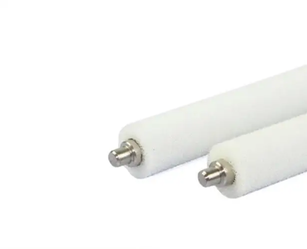 

2018 new compatible sponge cleaning roller for xerox DCC5065 6550 7550 5000 7500 6500 700 copier roller printer spare part 5pc