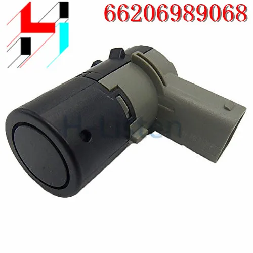 66206989068 989068 Front/Rear Parking Sensor PDC For BMW E39 E53 E60 E61 E64 E65 E83 R50 R52 R53 66206989068 989068 Front/Rear Parking Sensor PDC For BMW E39 E53 E60 E61 E64 E65 E83 R50 R52 R53