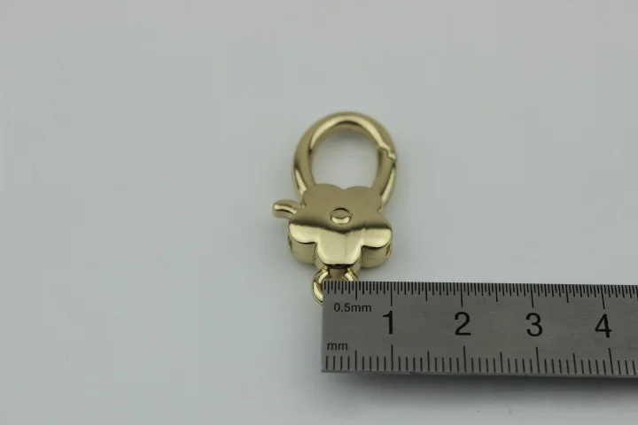 HK005 bag hanger hook clasp buckle (3)