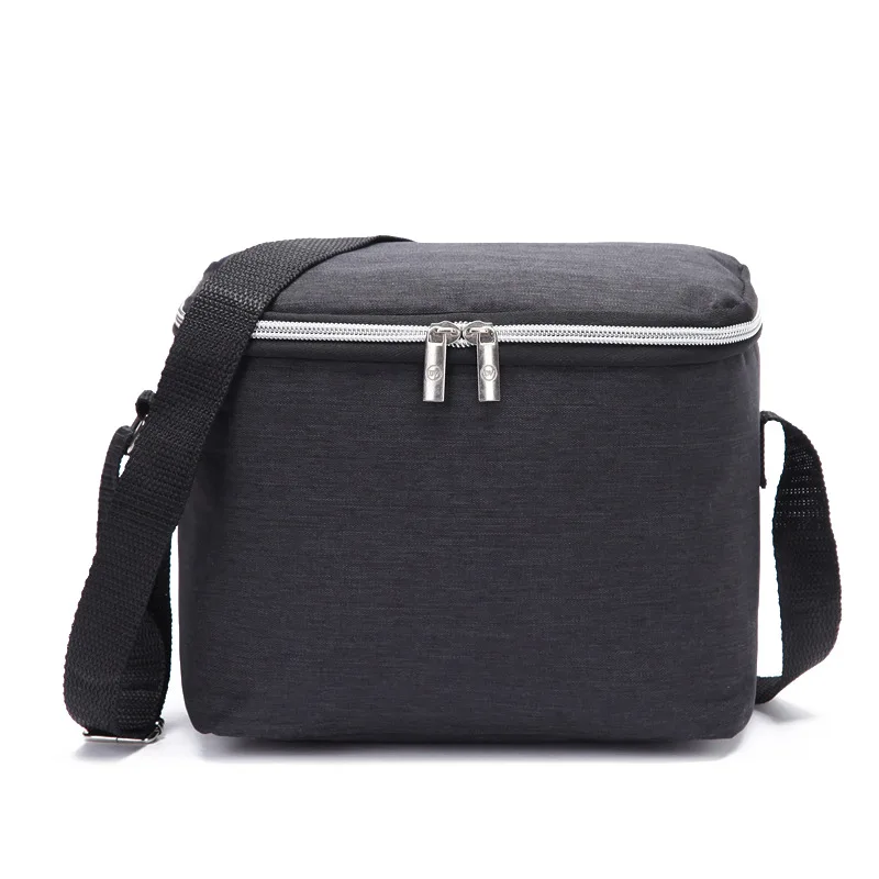 oxford cooler bag thermo lunch picnic box insulated cool backpack ice pack fresh carrier thermal shoulder bags