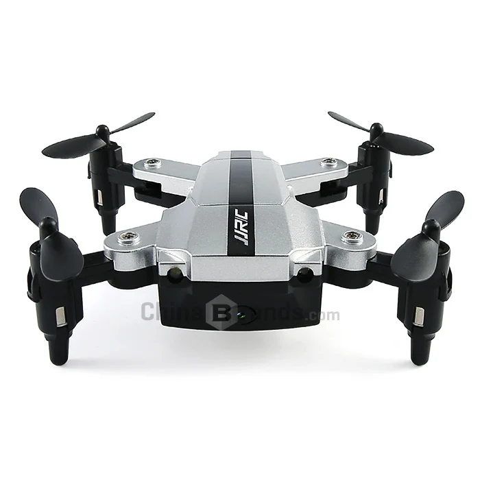 jjrc h54w foldable mini rc drone wifi fpv camera