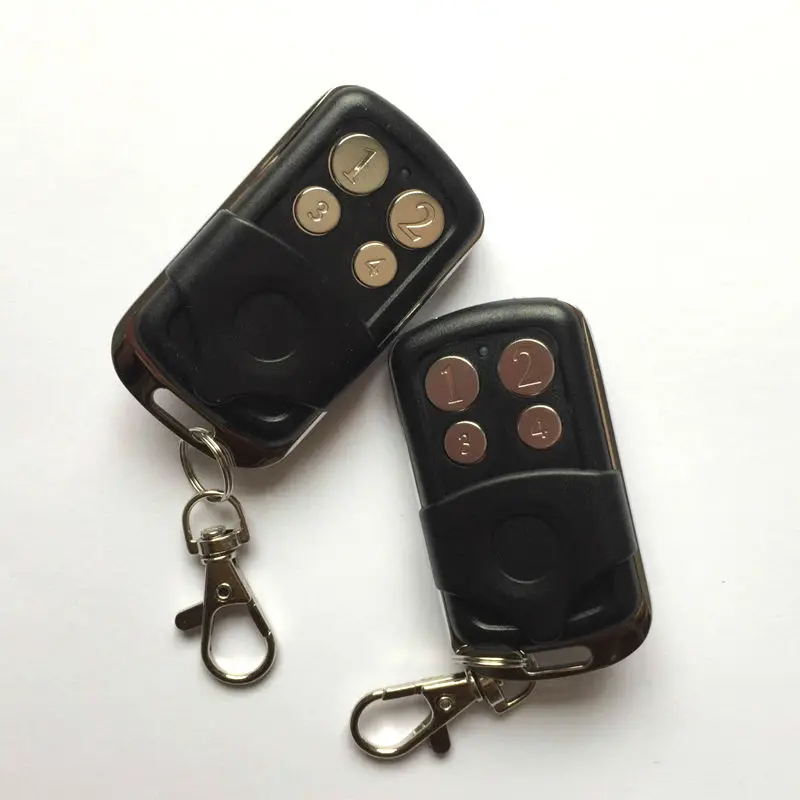 Swing Gate Opener 2 DC gate motor/2 Remote / 1 Control panel/2 arms /1 Rubber Gate Stop