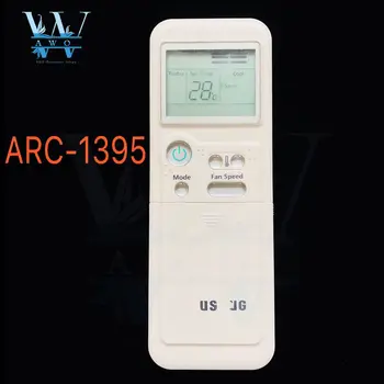 

New Original hot-selling for Samsung ARC-1395 air conditioning remote controller ARC-1346 ARC-1351 DB93-04700Q ARH-1362 ARH-1363