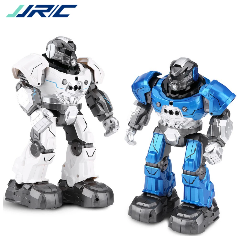 JJRC R5 Spielzeug Follow Roboter Kinder Kleinkind Roboter Für 3-9 Jahre Jungen 