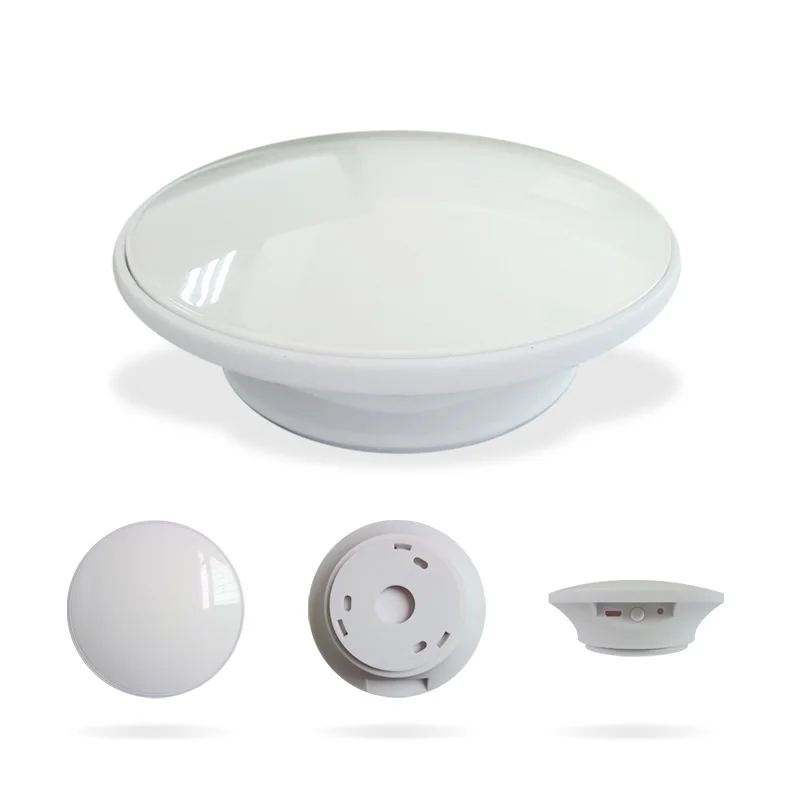 

110*41mm Infrared repeater intelligent home wireless gateway networking control terminal housing box enclosure