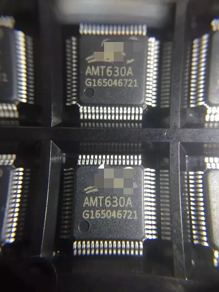 10 шт./лот MT630A AMT630A QFP64 Новинка | Бытовая техника