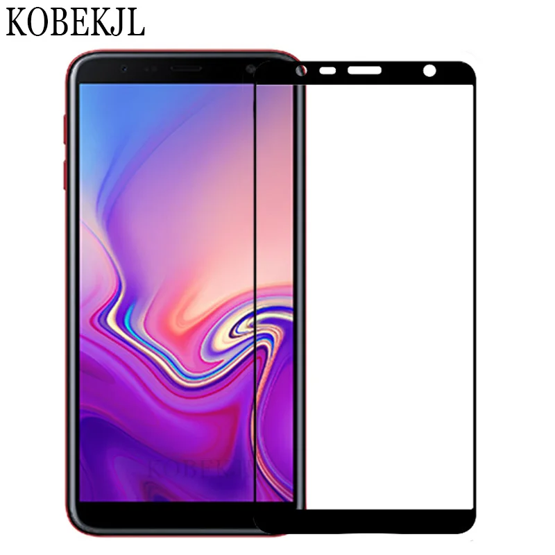 Samsung Galaxy J6Plus (2)