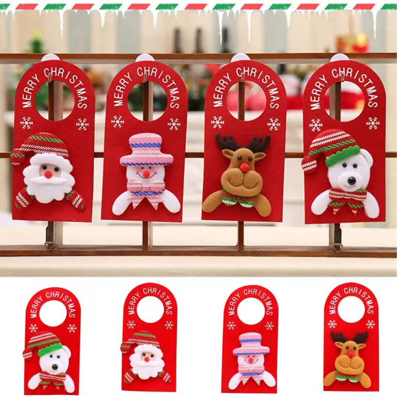 Aliexpress.com : Buy Merry Christmas Ornament New Year ...