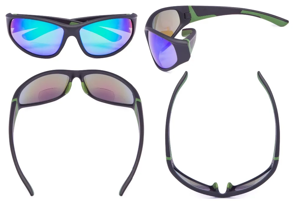 SGS039 GreenMirror