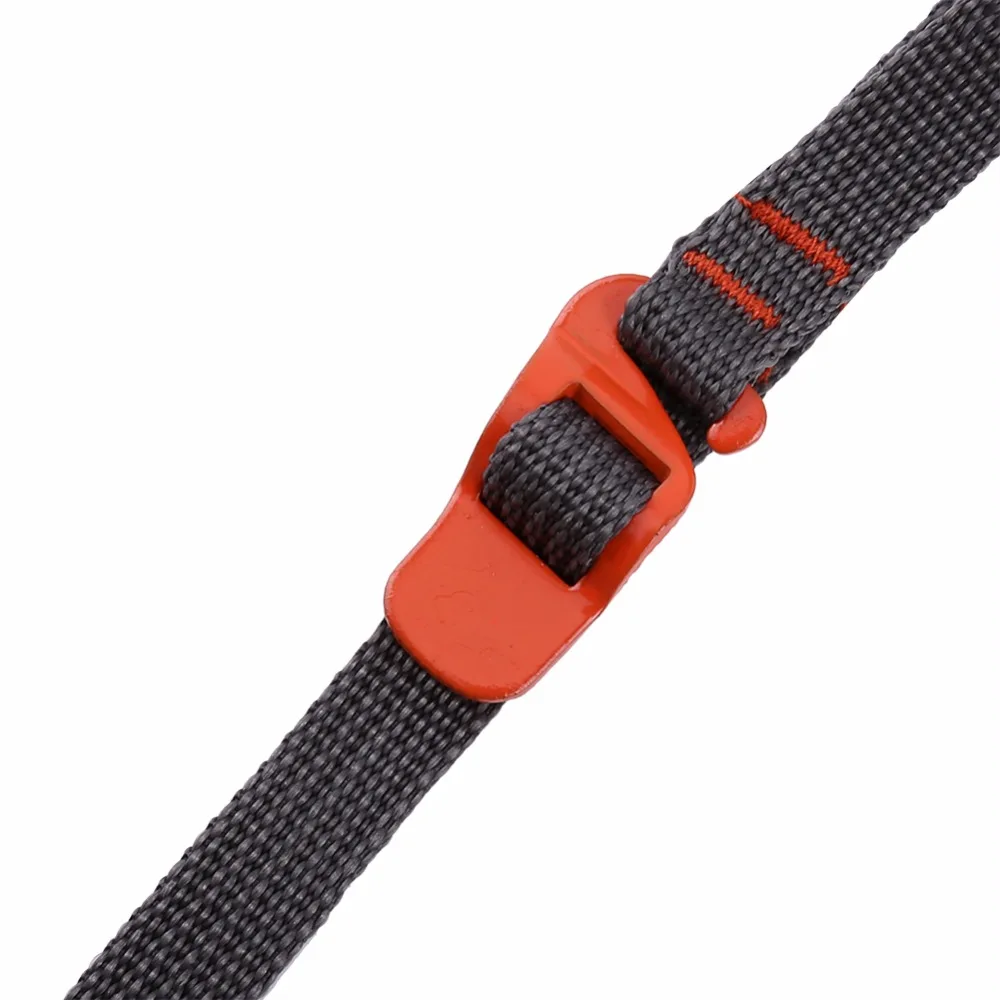 Adjustable Quick Release Buckle Baggage Straps Belt Bag Backpack